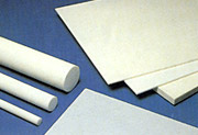 Lastre pvc effetto legno